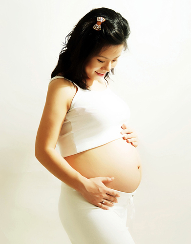 怀孕的人吃什么可以利尿去胎毒？