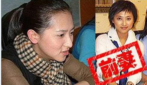 汪涵离过婚?汪涵的前妻是谁?