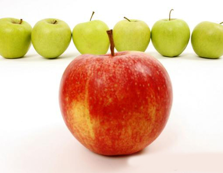 吃什么水果可以快速减肥？