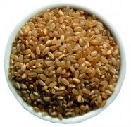 糙米是什么？糙米可以减肥吗？