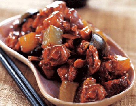 兔肉有哪些做法好吃又营养?