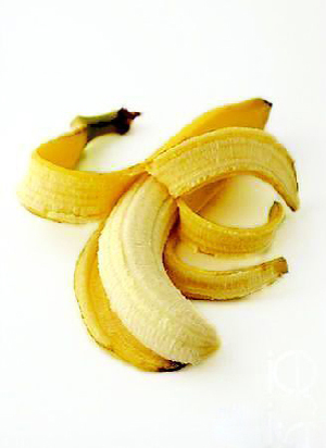 香蕉皮有什么用吗？有哪些作用呢？