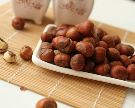 女人常吃什么食物可以抗衰老?