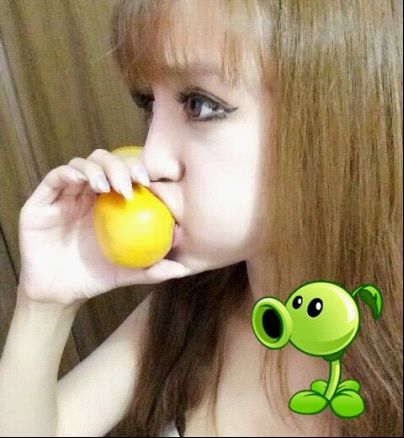 交大豌豆女神是谁?和萧敬腾有什么关系?