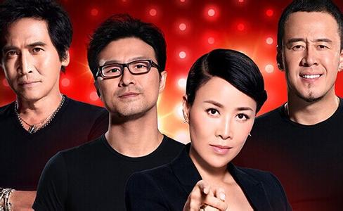 《中国好声音》第三季总决赛视频在线观看及结果