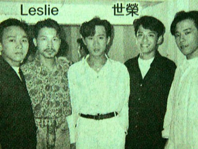 beyond为什么会解散?内幕是什么?