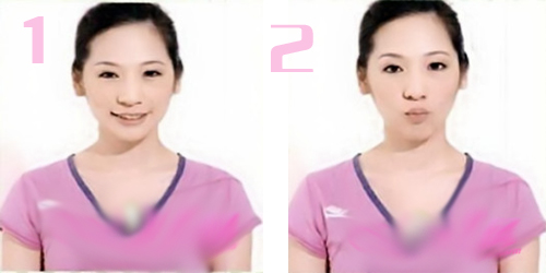 女人怎样瘦脸最有效果？