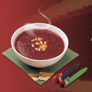 介绍各种红豆汤的做法与之功效