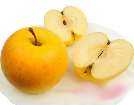 冬天吃什么水果可以减肥？