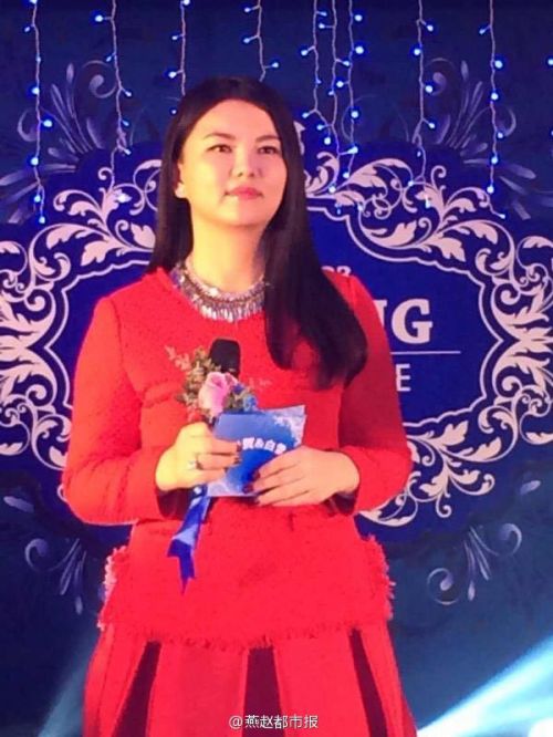 唐山最牛婚礼车队是谁有什么家庭背景？
