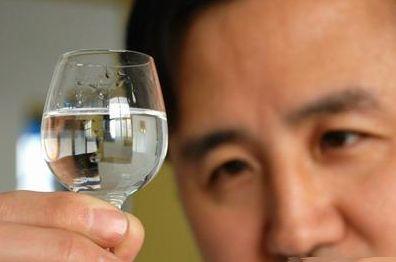 中国平均酒量排行榜榜单