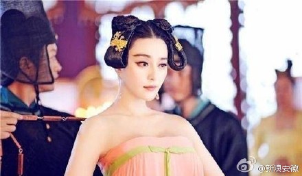 《武媚娘》为什么停播?