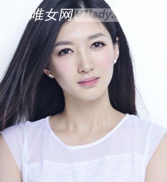 胡歌爱过的女人江疏影个人资料及相片写真集图片展示