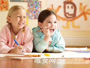 怎么看小孩子的智商高不高？高智商的小孩有哪些特点？