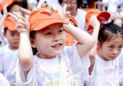 上幼儿园的小孩子有什么特别的育儿方法？