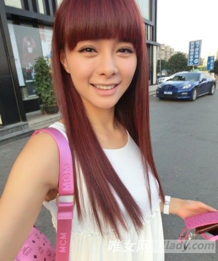 沈梦辰个人资料及相片写真集图片展示