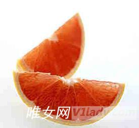 推荐7种女人可以多吃的水果