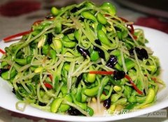 一些有瘦脸功效的食谱推荐