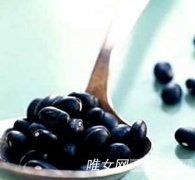 豆类王中之王黑豆有哪做法？