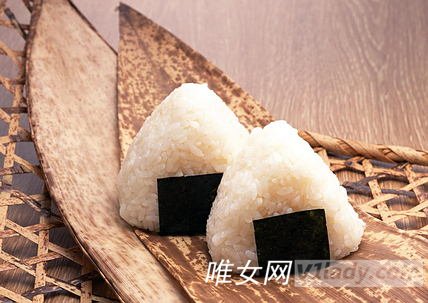 米饭吃腻了怎么办？