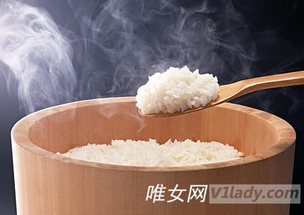 米饭吃腻了怎么办？