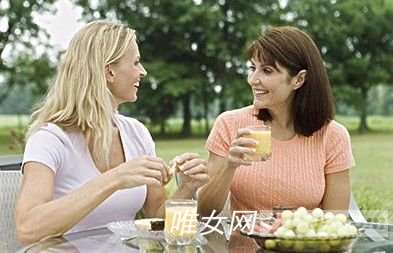 不吃饭只吃水果容易贫血