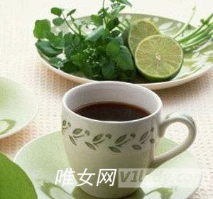 哪些食物有去黑眼圈的功效？