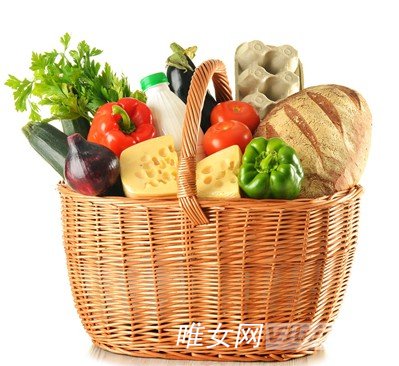 日本女人健康饮食瘦身诀窍的一些方法