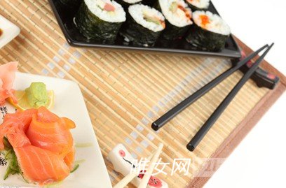 日本女人健康饮食瘦身诀窍的一些方法
