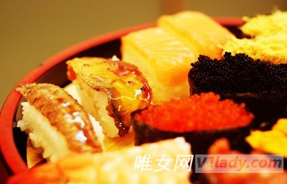 日本女人健康饮食瘦身诀窍的一些方法