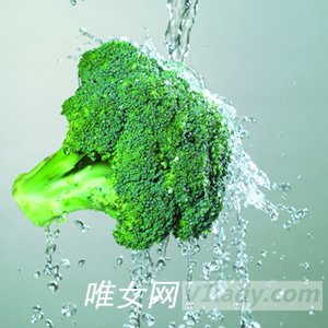 哪些食物可以对肌肤有好处?