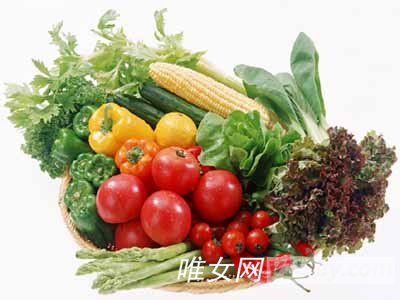 孕妇常吃这10种食物让你宝宝更加健康