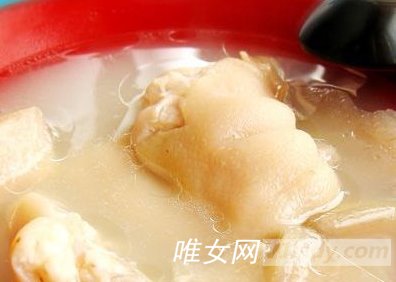 一些可以补气补血的食疗方法