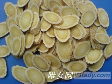 黄芪有什么功效和作用及食用方法