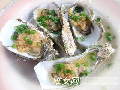 新鲜牡蛎有哪些功效和作用及牡蛎怎么做好吃？