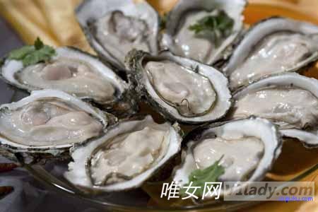 新鲜牡蛎有哪些功效和作用及牡蛎怎么做好吃？