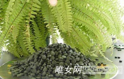 过量螺旋藻食物有没有什么副作用？