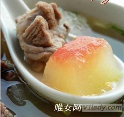 西瓜皮有哪些做法?怎么做比较好吃?
