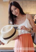 韩版气质甜美的时尚女装夏装搭配图片