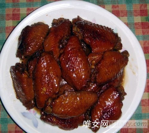 可乐鸡翅怎么做好吃？可乐鸡翅的做法步骤解析？