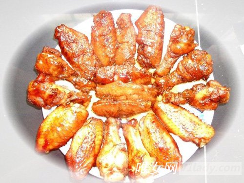 可乐鸡翅怎么做好吃？可乐鸡翅的做法步骤解析？