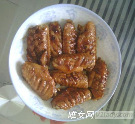 可乐鸡翅怎么做好吃？可乐鸡翅的做法步骤解析？
