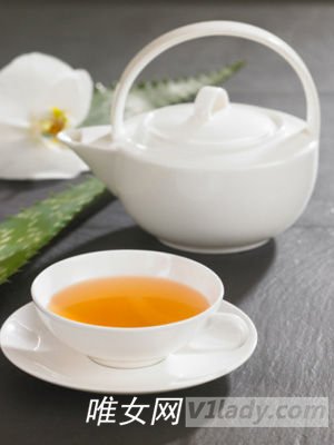红茶和绿茶哪个有减肥的效果？