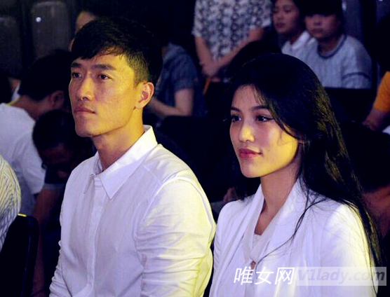刘翔与葛天离婚了是真的吗?