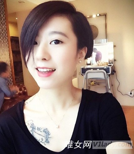 杨子晴个人资料及相片写真集图片展示和陶喆和李威是什么关系？