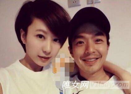 杨子晴个人资料及相片写真集图片展示和陶喆和李威是什么关系？