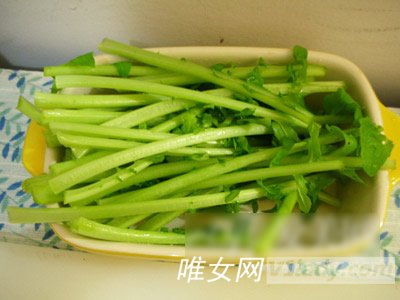 夏季哪些食物可以用来当瘦身食谱