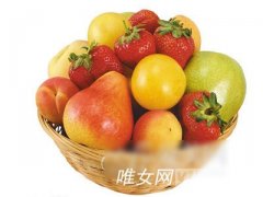 夏季哪些食物可以用来当瘦身食谱