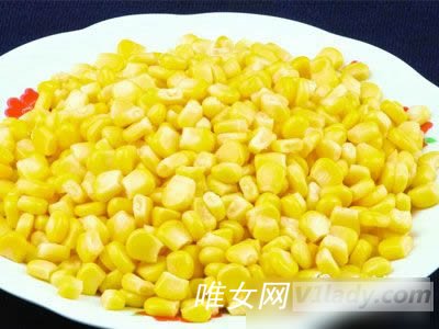 夏季水果减肥食谱之冰镇沙拉