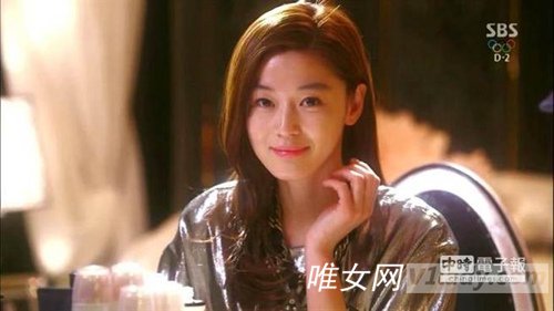 全智贤多大了?和谁结婚怀孕了?